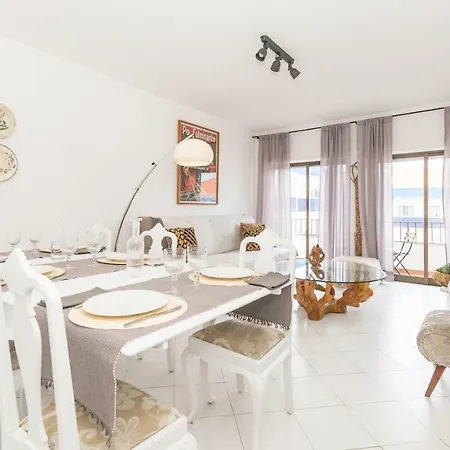 Apartman Beach Family