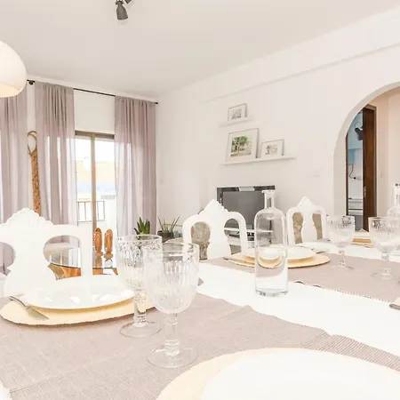 Apartman Beach Family Ericeira