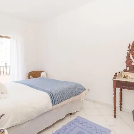 Beach Family Apartman Ericeira