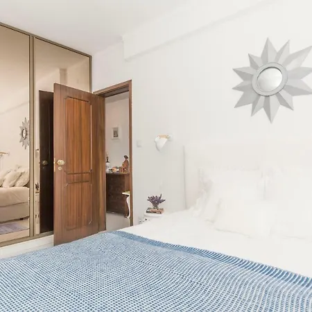 Apartman Beach Family Ericeira