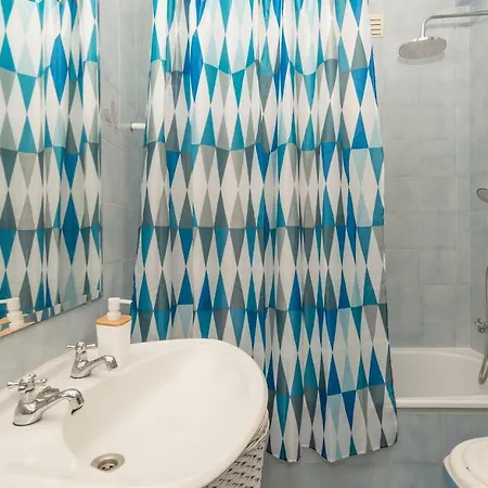 Apartman Beach Family Ericeira